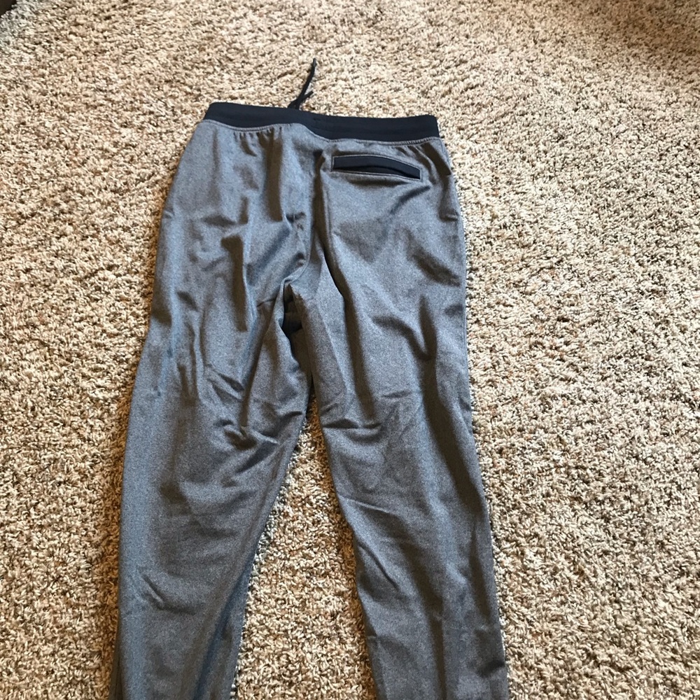 Under armour pants